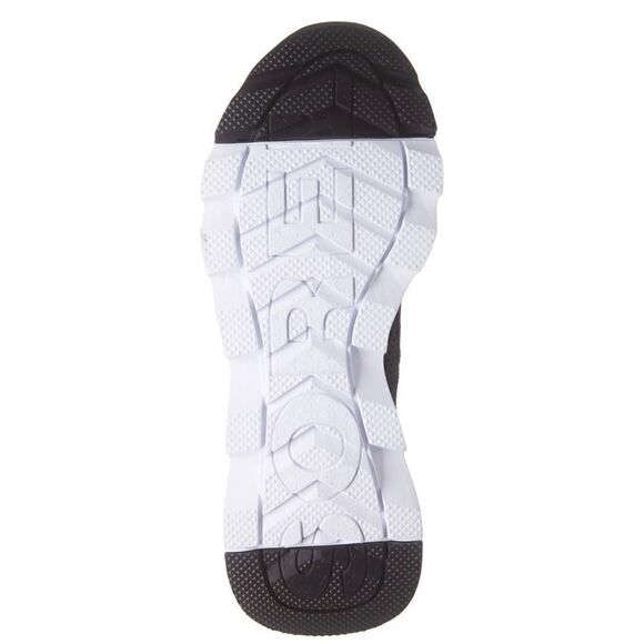 Sorel | Kinetic Lite Sneaker | Black - Picture 6 of 7